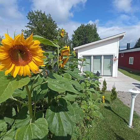 Attefallshus Saeng 160 Baeddsoffa 160 Växjö Exterior foto