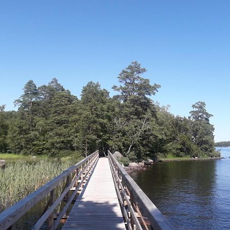 Attefallshus Saeng 160 Baeddsoffa 160 Växjö Exterior foto