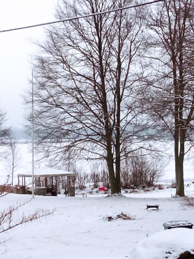 Attefallshus Saeng 160 Baeddsoffa 160 Växjö Exterior foto