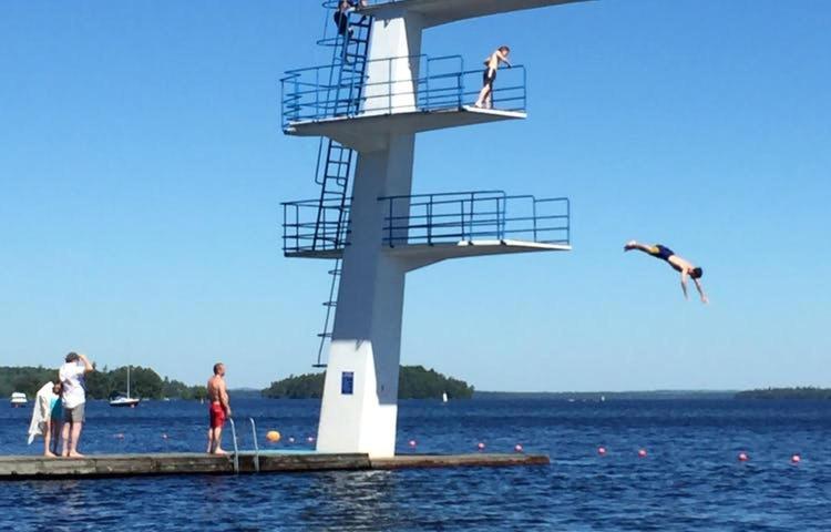 Attefallshus Saeng 160 Baeddsoffa 160 Växjö Exterior foto