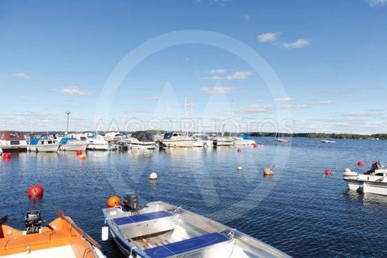 Attefallshus Saeng 160 Baeddsoffa 160 Växjö Exterior foto