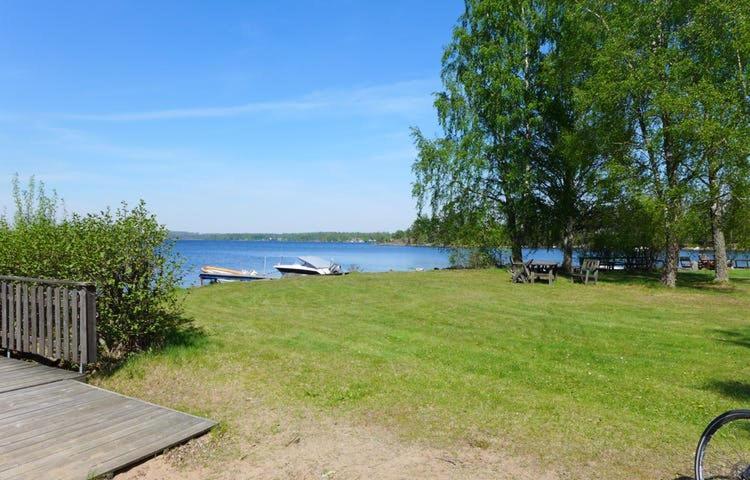 Attefallshus Saeng 160 Baeddsoffa 160 Växjö Exterior foto