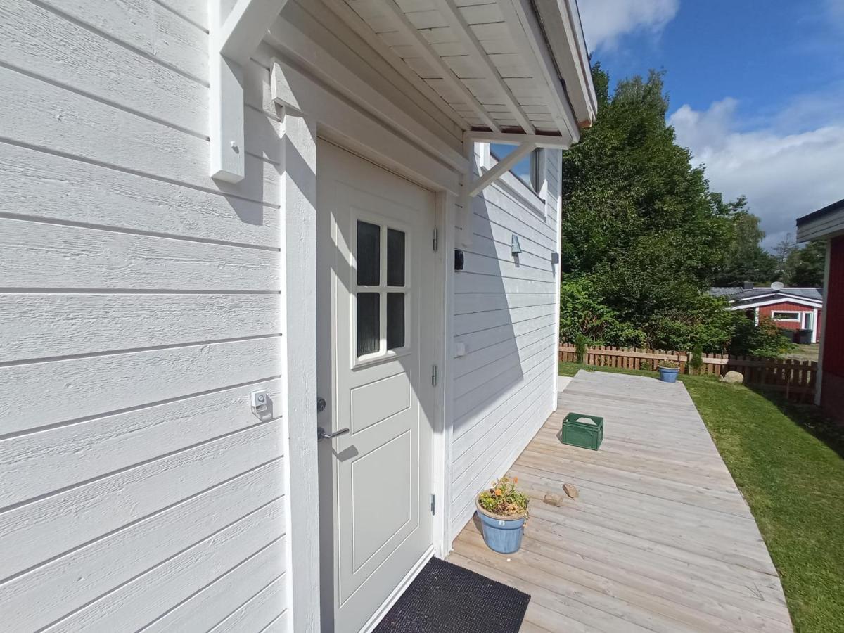 Attefallshus Saeng 160 Baeddsoffa 160 Växjö Exterior foto